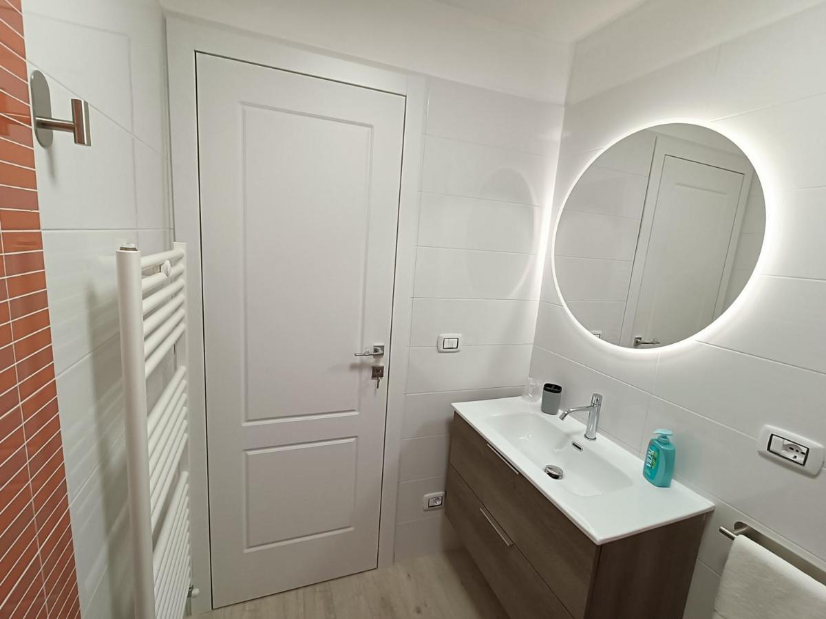 Vsuites Κάλιαρι Εξωτερικό φωτογραφία