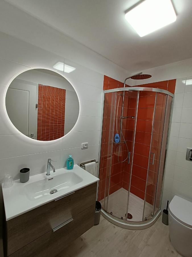 Vsuites Κάλιαρι Εξωτερικό φωτογραφία