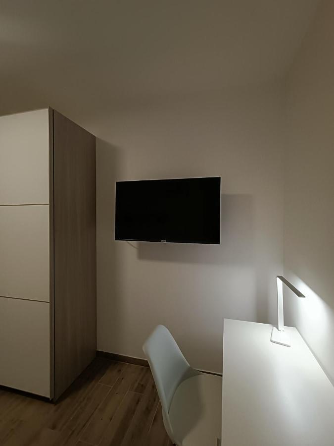 Vsuites Κάλιαρι Εξωτερικό φωτογραφία