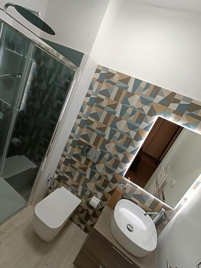 Vsuites Κάλιαρι Εξωτερικό φωτογραφία