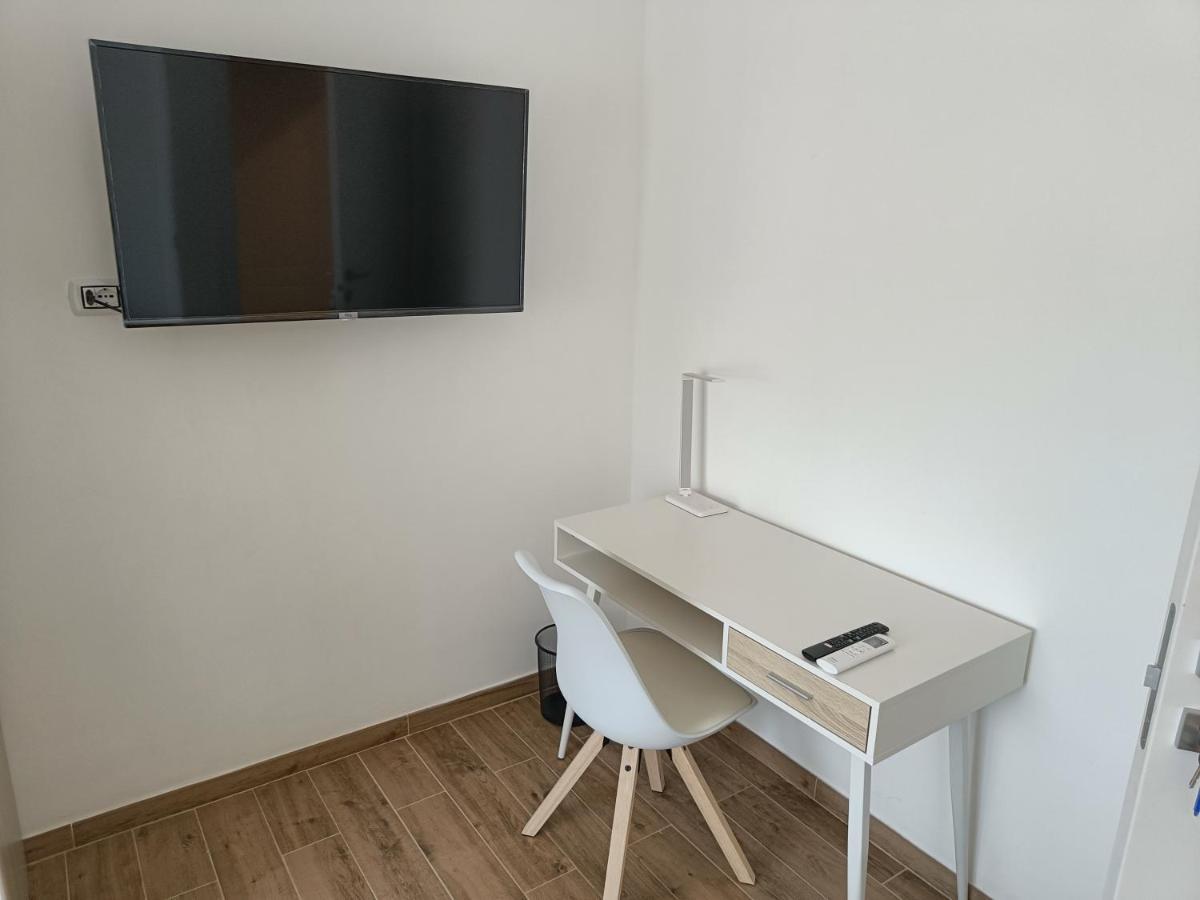 Vsuites Κάλιαρι Εξωτερικό φωτογραφία